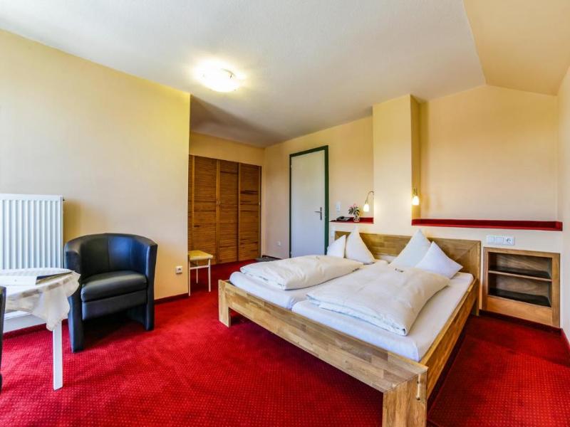 Kneipp-Kurhotel Emilie image