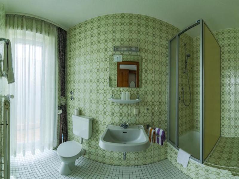 Kneipp-Kurhotel Emilie image