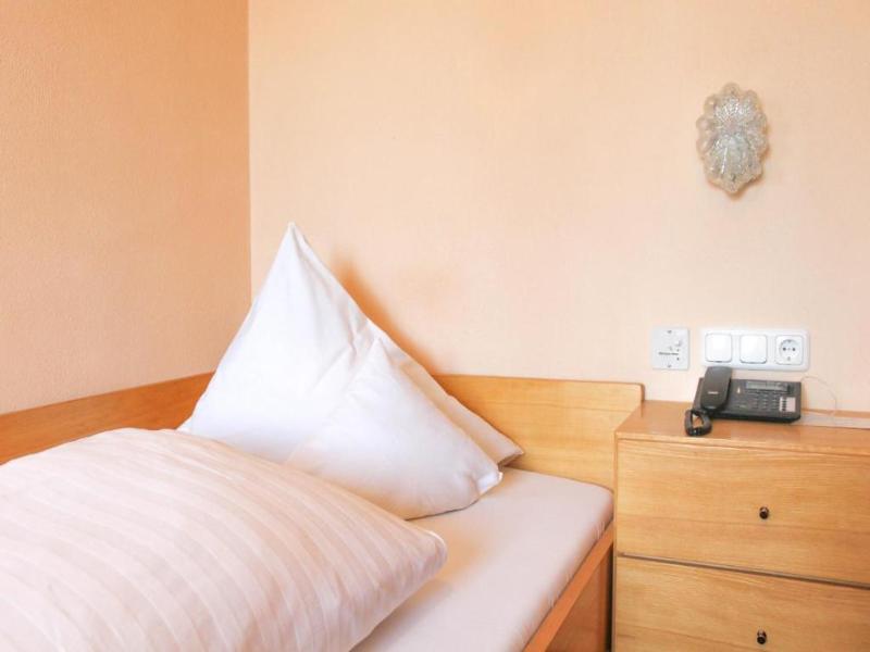 Kneipp-Kurhotel Emilie image