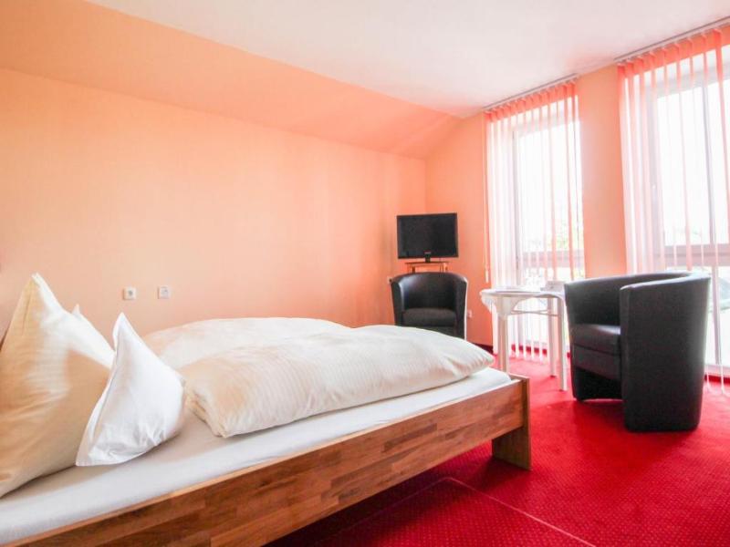 Kneipp-Kurhotel Emilie image