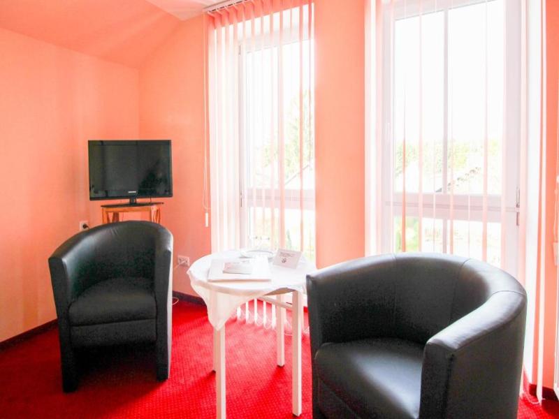 Kneipp-Kurhotel Emilie image
