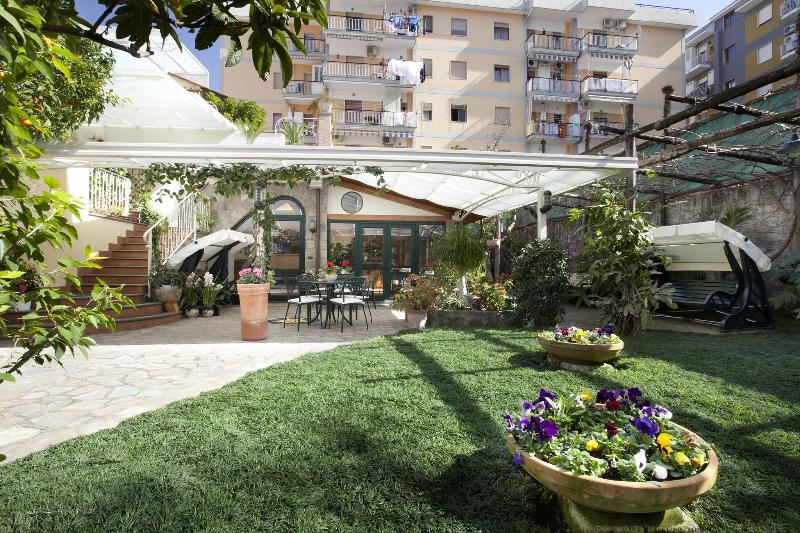 Villa Angiolina Relais image
