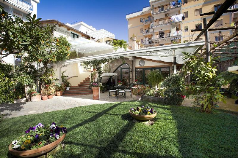 Villa Angiolina Relais image