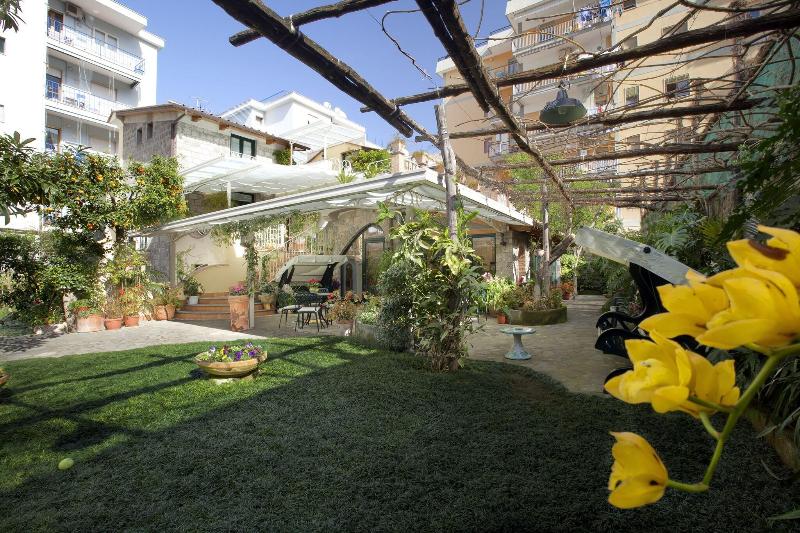 Villa Angiolina Relais image