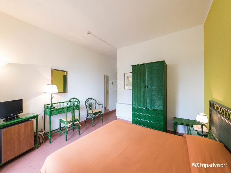 Hotel Baia Delle Sirene image