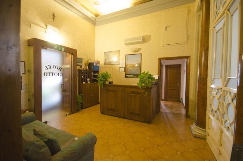 Hotel Giotto