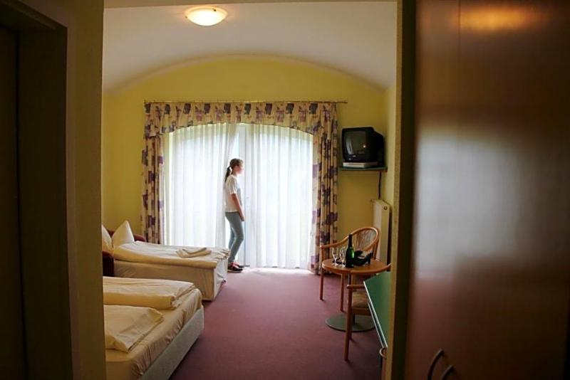 Gasthof Hotel Zur Post image