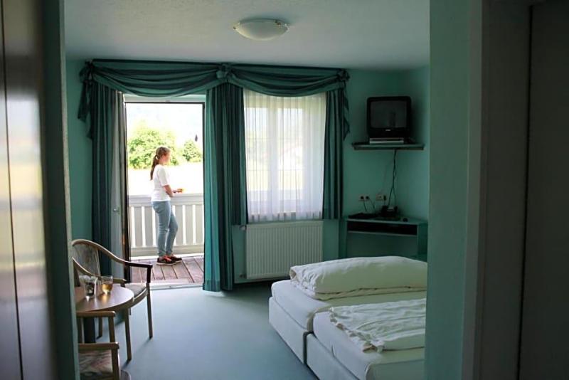 Gasthof Hotel Zur Post image
