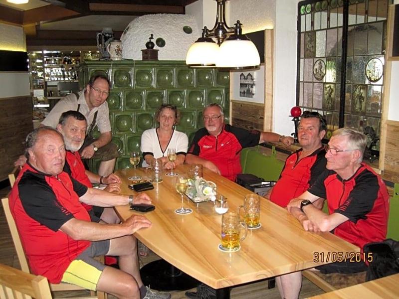 Gasthof Hotel Zur Post image