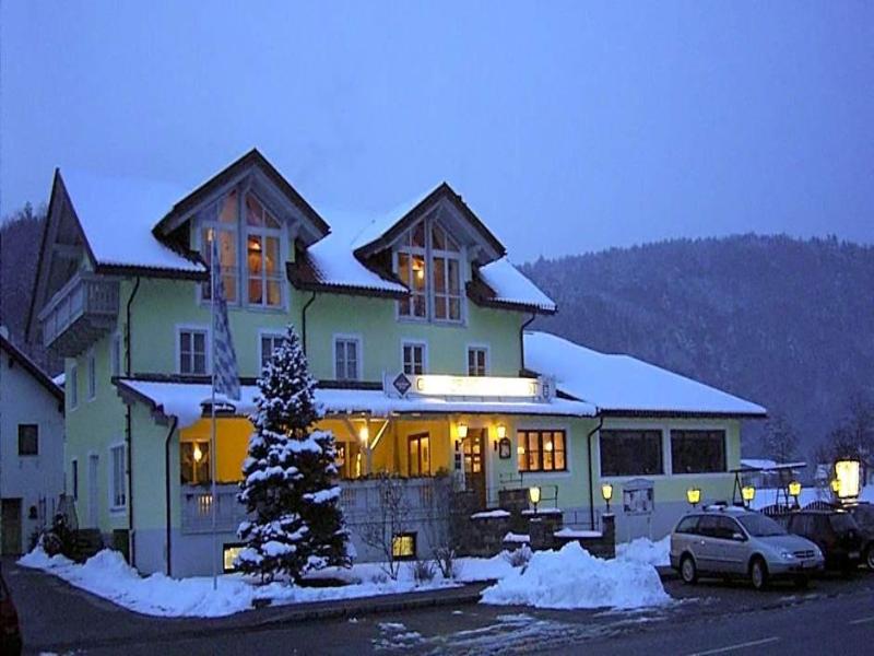 Gasthof Hotel Zur Post image
