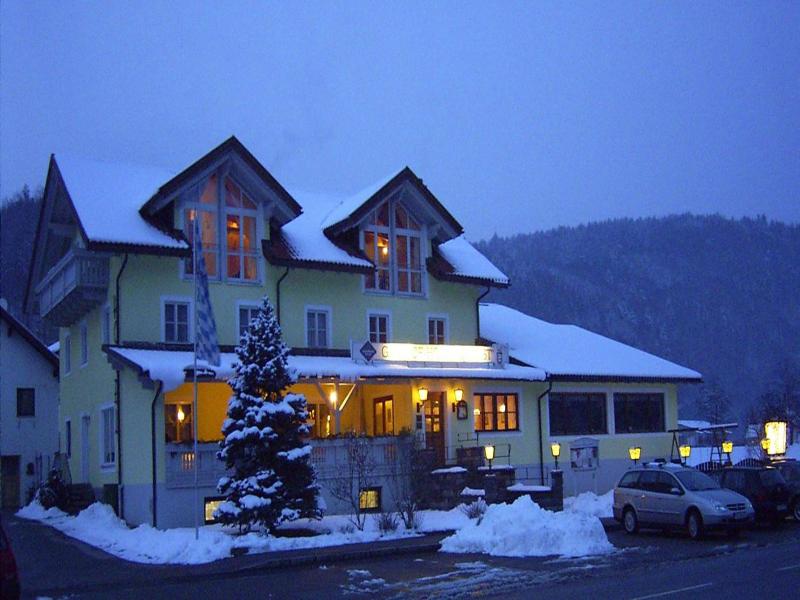 Gasthof Hotel Zur Post image