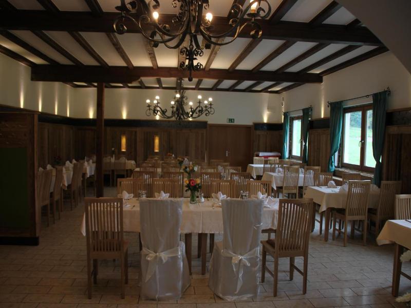 Gasthof Hotel Zur Post image