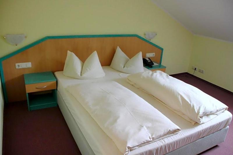 Gasthof Hotel Zur Post image