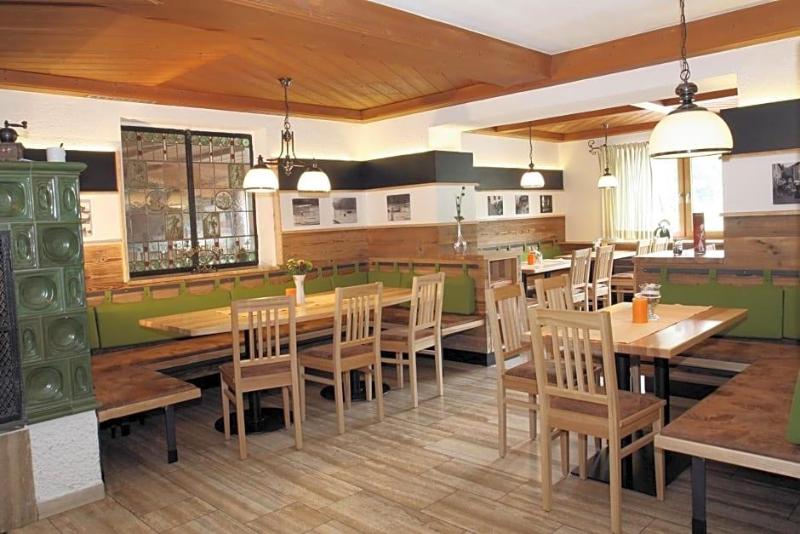 Gasthof Hotel Zur Post image
