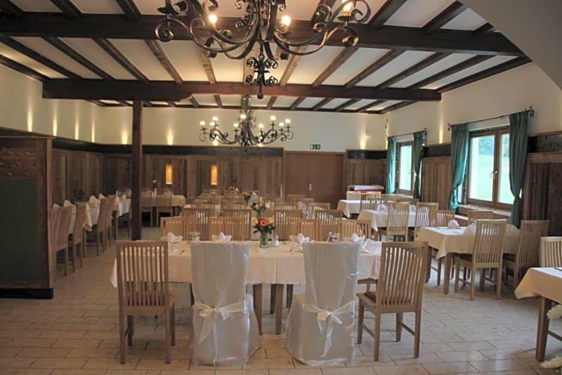 Gasthof Hotel Zur Post image