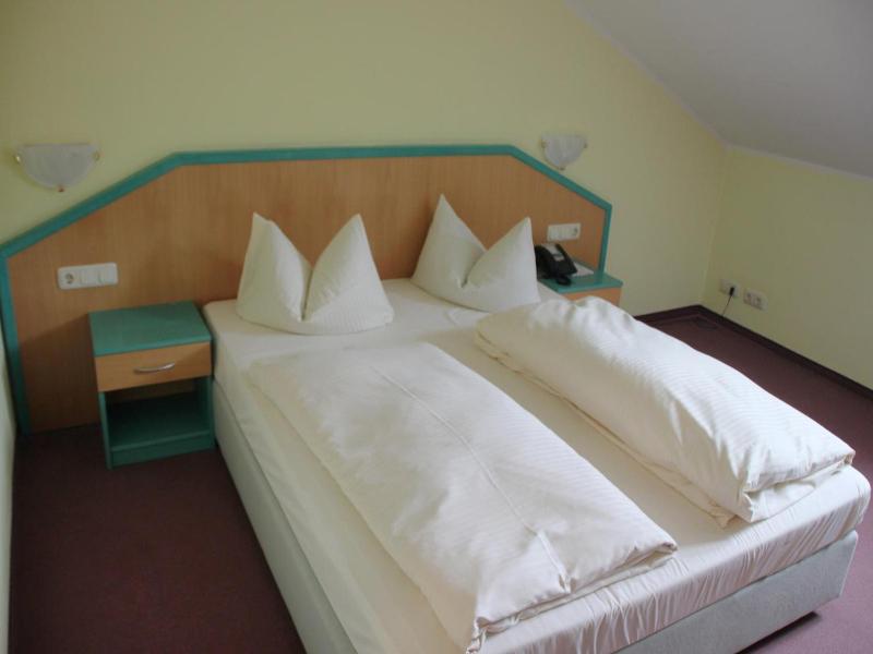 Gasthof Hotel Zur Post image