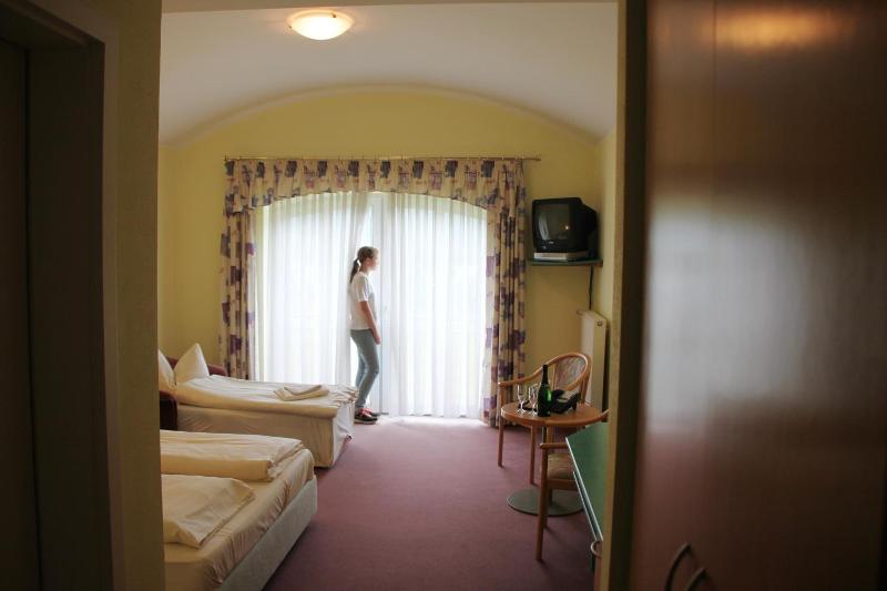 Gasthof Hotel Zur Post image