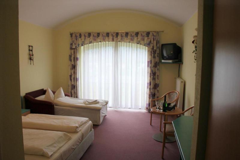 Gasthof Hotel Zur Post image