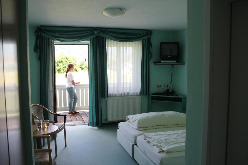 Gasthof Hotel Zur Post image