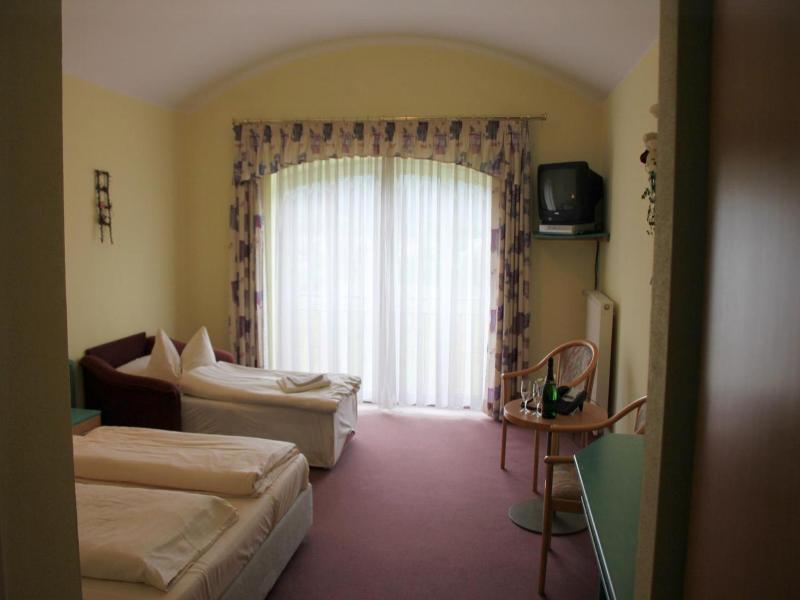 Gasthof Hotel Zur Post image