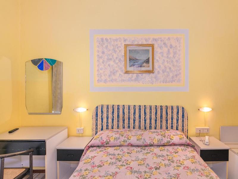 Hotel Stella del Mare — general view