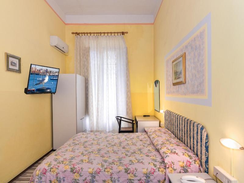 Hotel Stella del Mare — general view