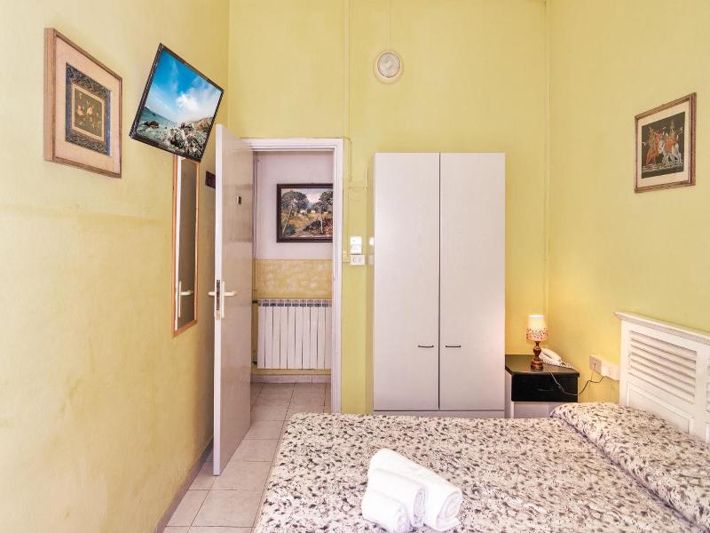 Hotel Stella del Mare — general view