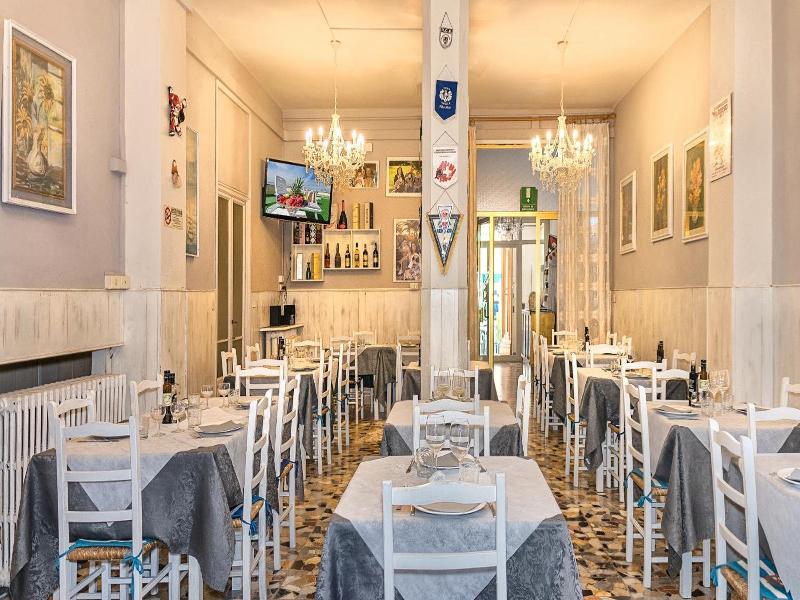 Hotel Stella del Mare image
