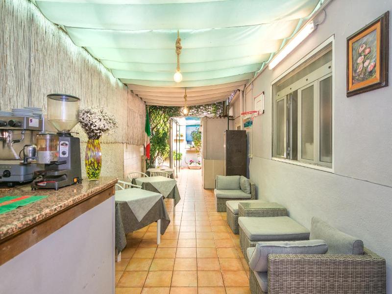 Hotel Stella del Mare image