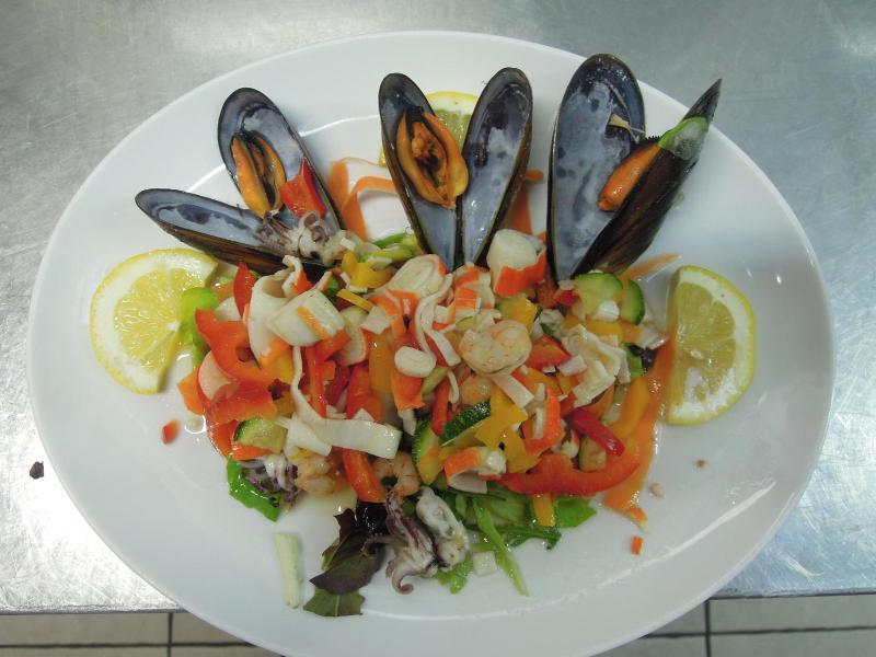 Hotel Stella del Mare image