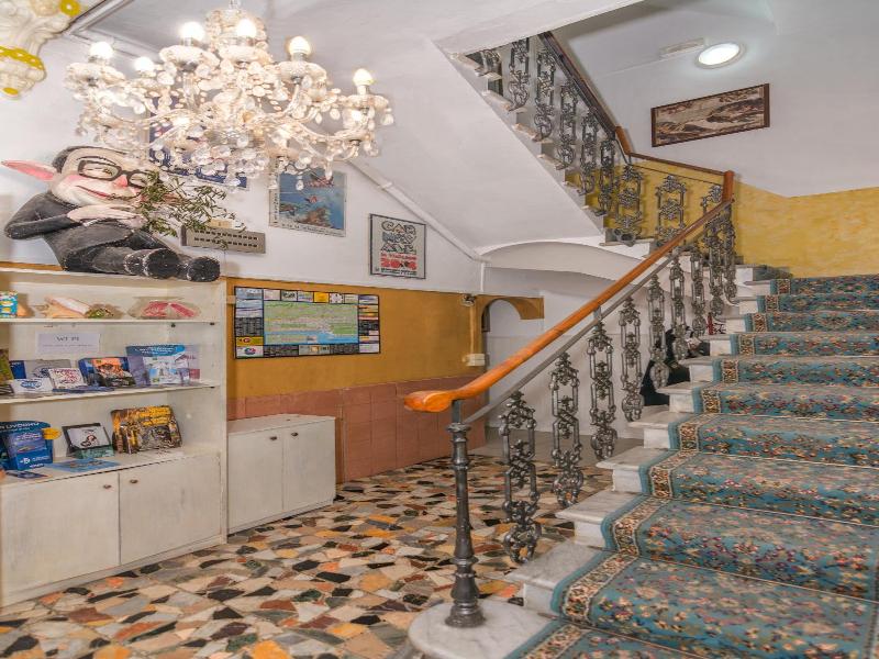 Hotel Stella del Mare image
