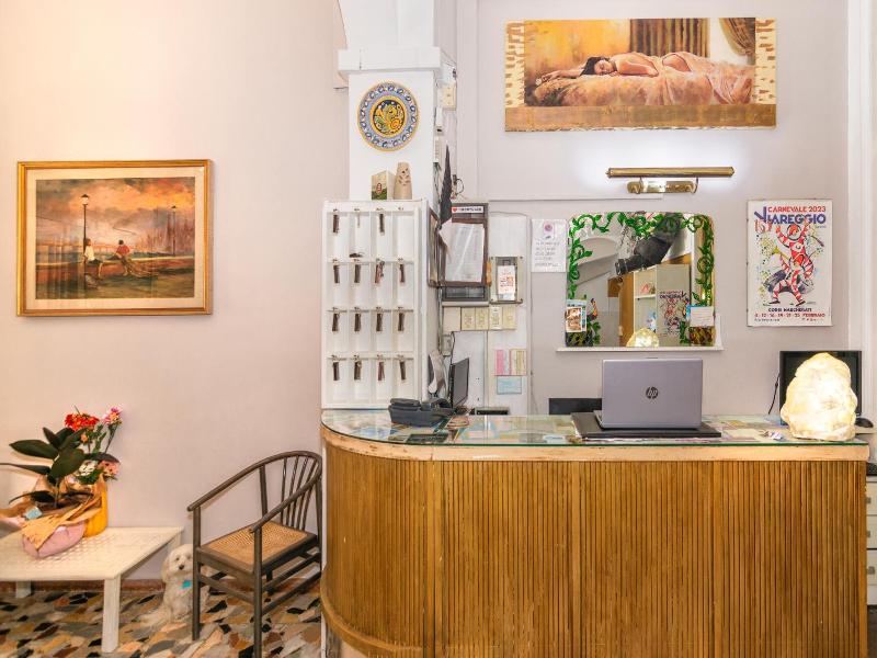 Hotel Stella del Mare image