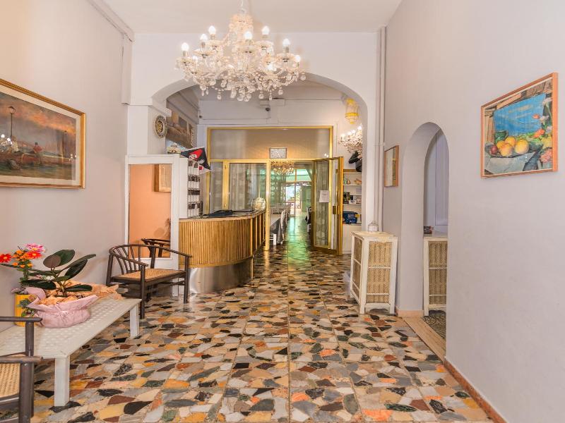Hotel Stella del Mare image