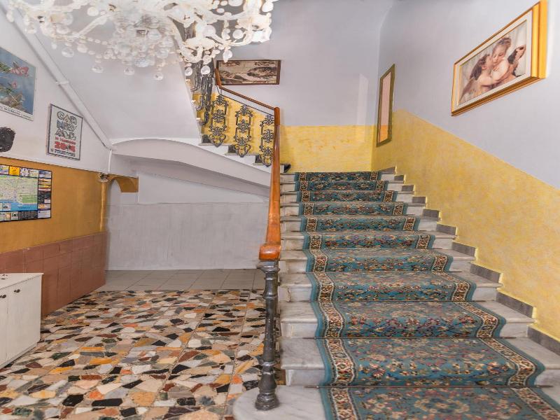 Hotel Stella del Mare image