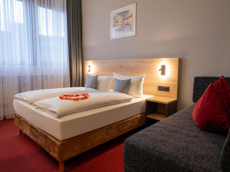 Best Western Comfort Business Hotel image