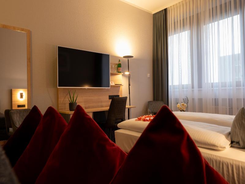 Best Western Comfort Business Hotel image