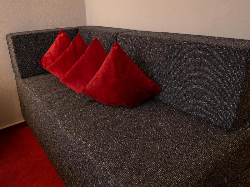 Best Western Comfort Business Hotel image