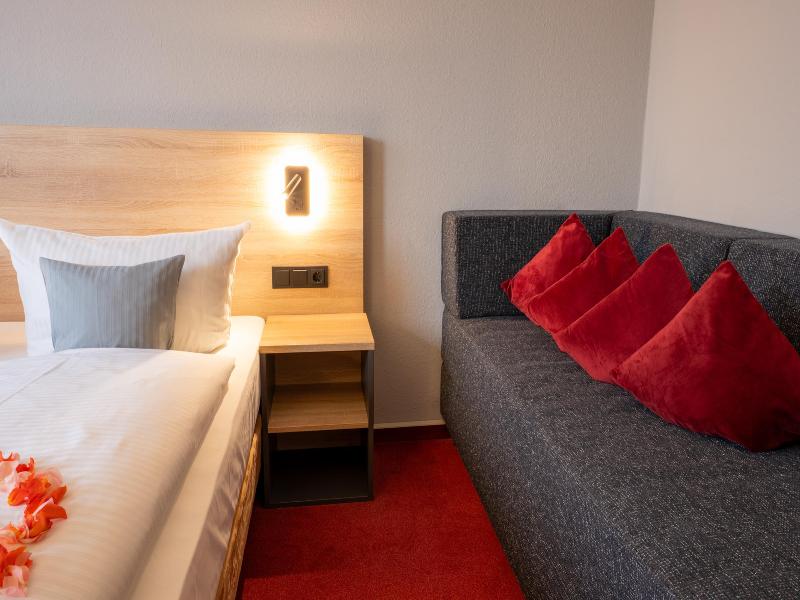 Best Western Comfort Business Hotel image