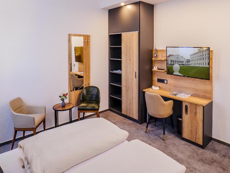 Best Western Comfort Business Hotel image