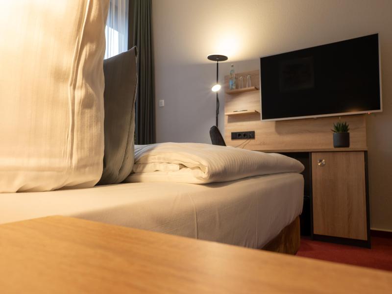 Best Western Comfort Business Hotel image
