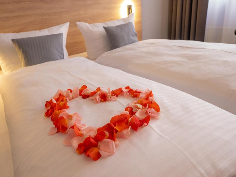 Best Western Comfort Business Hotel image