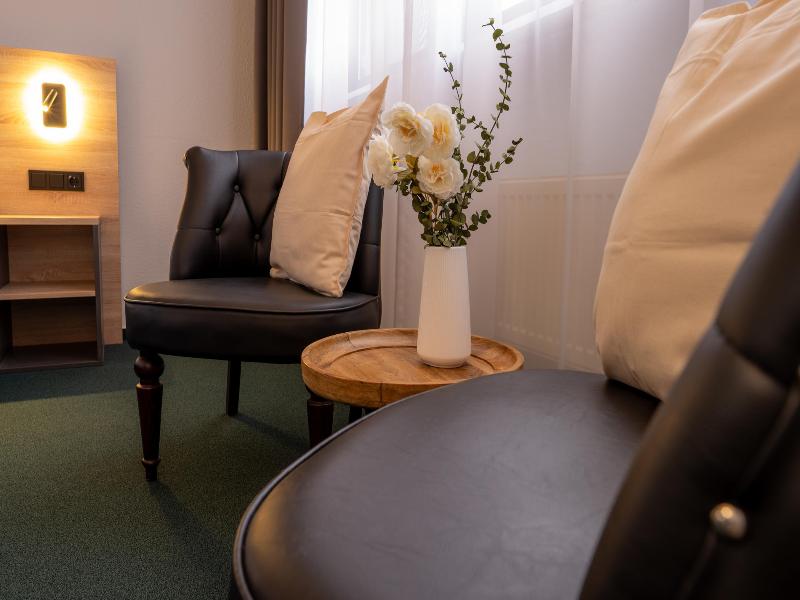 Best Western Comfort Business Hotel image