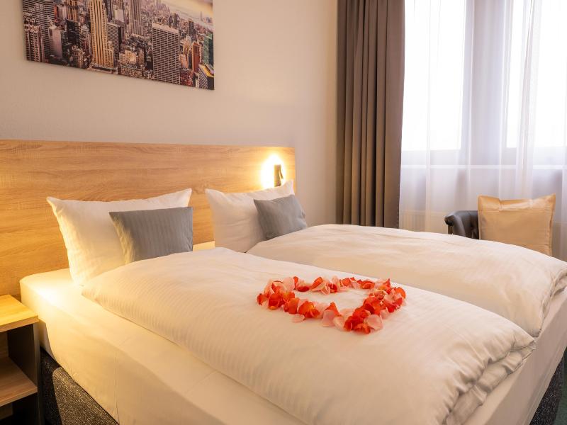 Best Western Comfort Business Hotel image
