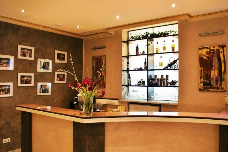 Atomis Hotel Dusseldorf City image
