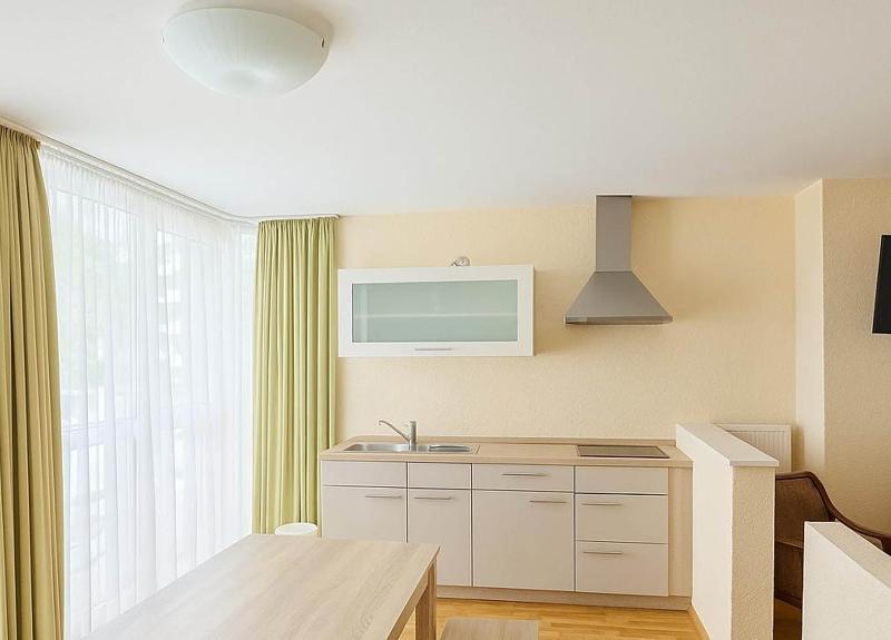 Atomis Hotel Dusseldorf City image