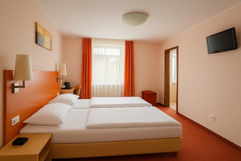 Atomis Hotel Dusseldorf City image
