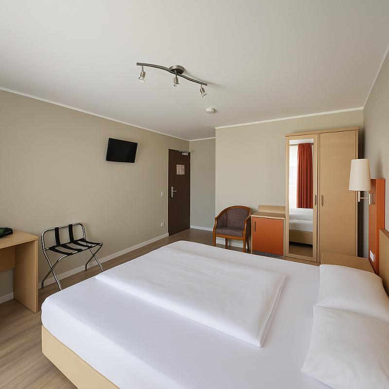 Atomis Hotel Dusseldorf City image