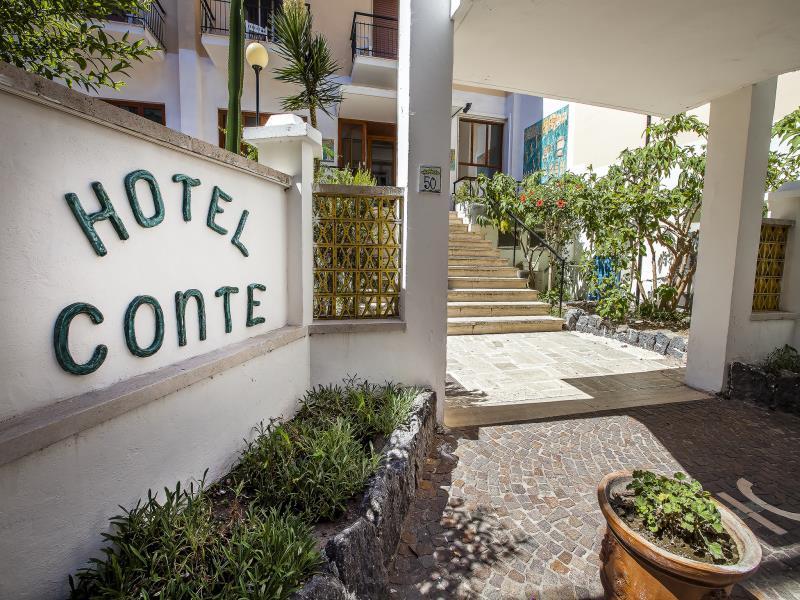 Hotel Conte Ischia