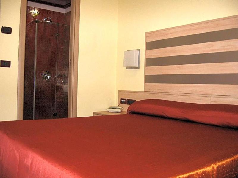 Hotel La Pioppa image