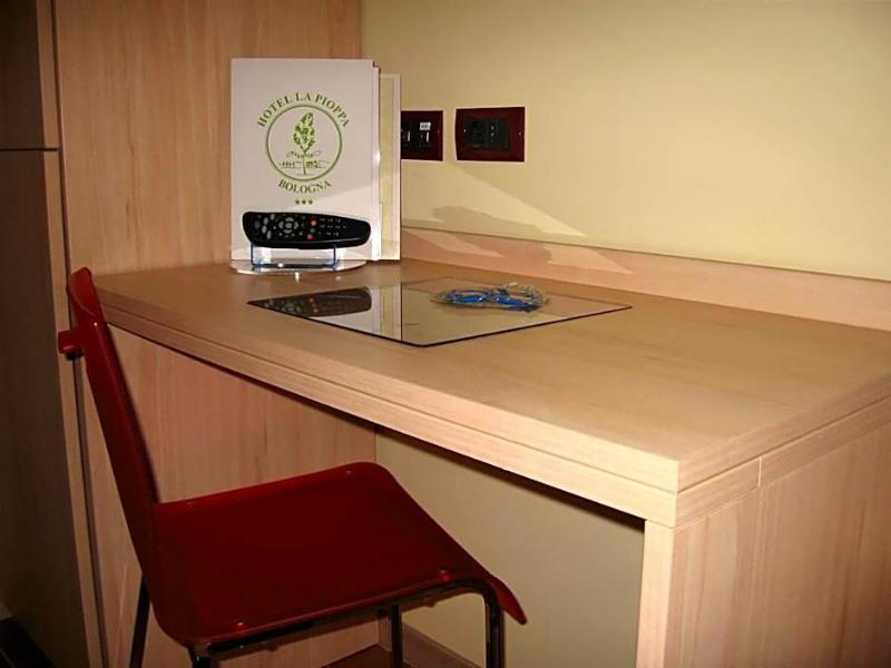 Hotel La Pioppa image